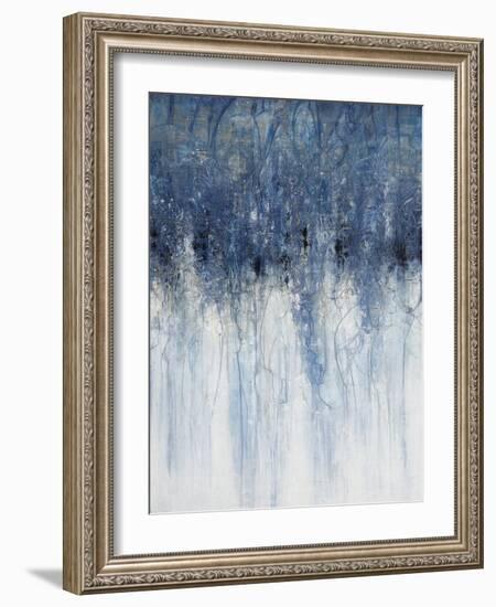 Opal IV-Joshua Schicker-Framed Giclee Print