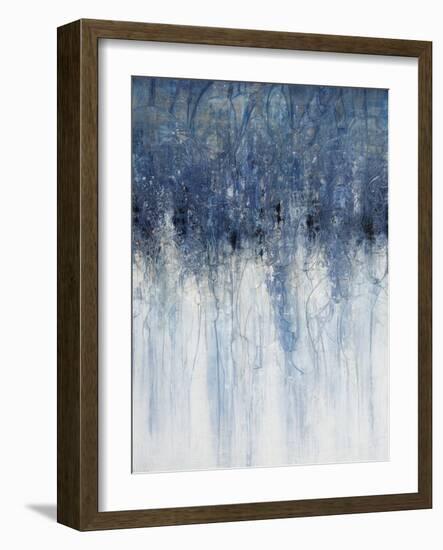 Opal IV-Joshua Schicker-Framed Giclee Print