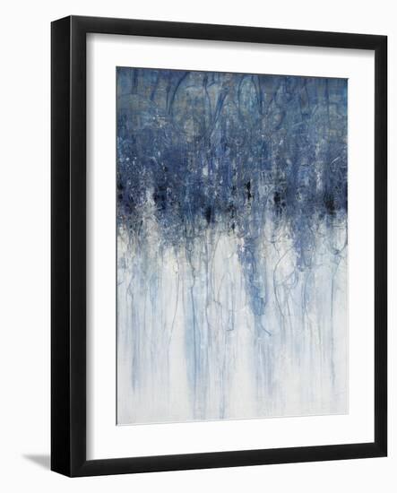 Opal IV-Joshua Schicker-Framed Giclee Print