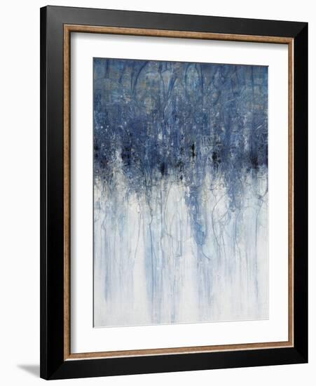 Opal IV-Joshua Schicker-Framed Giclee Print