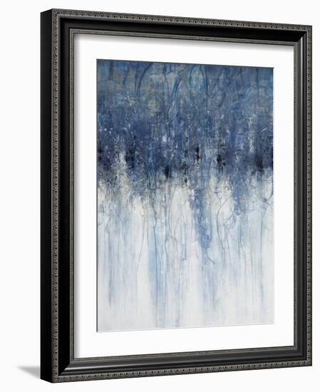 Opal IV-Joshua Schicker-Framed Giclee Print