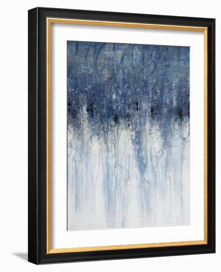 Opal IV-Joshua Schicker-Framed Giclee Print