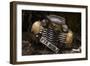 Opel Olympia-holger droste-Framed Photographic Print