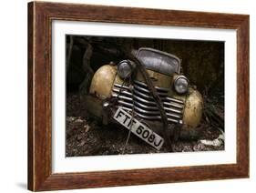 Opel Olympia-holger droste-Framed Photographic Print
