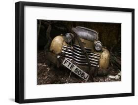 Opel Olympia-holger droste-Framed Photographic Print