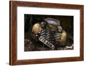 Opel Olympia-holger droste-Framed Photographic Print