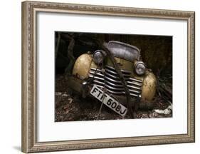 Opel Olympia-holger droste-Framed Photographic Print