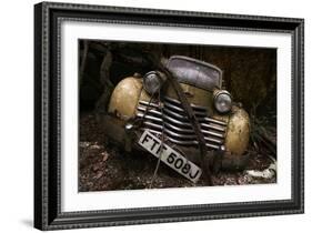 Opel Olympia-holger droste-Framed Photographic Print