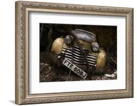 Opel Olympia-holger droste-Framed Photographic Print