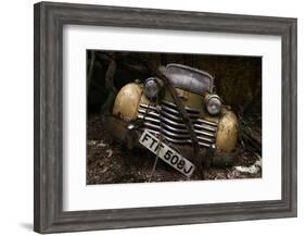 Opel Olympia-holger droste-Framed Photographic Print