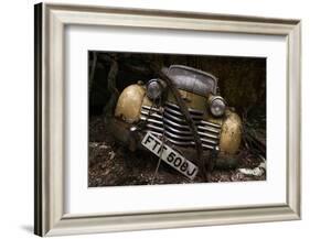 Opel Olympia-holger droste-Framed Photographic Print