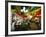 Open Air Cafes and Restaurants, Nice, Cote d'Azure, Provence, France, Europe-Walter Rawlings-Framed Photographic Print