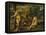 Open-Air Concert-Titian (Tiziano Vecelli)-Framed Premier Image Canvas