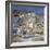 Open Cast Marble Mine, Greece, Europe-Tony Gervis-Framed Photographic Print