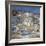 Open Cast Marble Mine, Greece, Europe-Tony Gervis-Framed Photographic Print