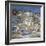 Open Cast Marble Mine, Greece, Europe-Tony Gervis-Framed Photographic Print