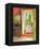 Open Door, C.2000-William Ireland-Framed Premier Image Canvas