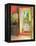 Open Door, C.2000-William Ireland-Framed Premier Image Canvas