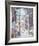 Open Door-William Collier-Framed Collectable Print