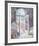 Open Door-William Collier-Framed Collectable Print