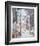 Open Door-William Collier-Framed Collectable Print