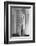 Open Doors, Mexico City, c.1925-Tina Modotti-Framed Photographic Print