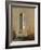 Open Doorway, Morocco, 1879-80-John Singer Sargent-Framed Giclee Print