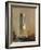 Open Doorway, Morocco, 1879-80-John Singer Sargent-Framed Giclee Print