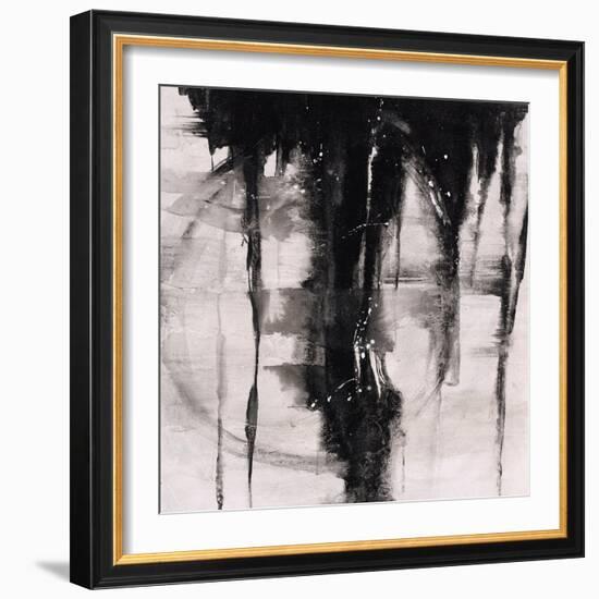 Open Ended II-Farrell Douglass-Framed Giclee Print