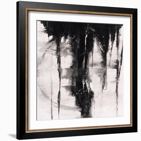 Open Ended II-Farrell Douglass-Framed Giclee Print