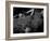 Open Flame-Lauren Bentley-Framed Photographic Print