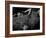 Open Flame-Lauren Bentley-Framed Photographic Print