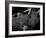 Open Flame-Lauren Bentley-Framed Photographic Print