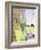 Open Gate-Timothy Easton-Framed Giclee Print