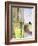 Open Gate-Timothy Easton-Framed Giclee Print