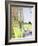 Open Gate-Timothy Easton-Framed Giclee Print