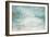 Open Glow Horizon I-Michael Marcon-Framed Art Print