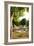 Open Hammock-Karyn Millet-Framed Photo