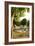 Open Hammock-Karyn Millet-Framed Photo