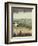 Open Meadow I-Grace Popp-Framed Premium Giclee Print