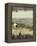 Open Meadow I-Grace Popp-Framed Stretched Canvas