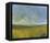 Open Moor-Paul Bailey-Framed Stretched Canvas