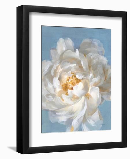 Open Petals II-Danhui Nai-Framed Premium Giclee Print