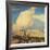 Open Range, 1942-Maynard Dixon-Framed Giclee Print