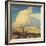 Open Range, 1942-Maynard Dixon-Framed Giclee Print