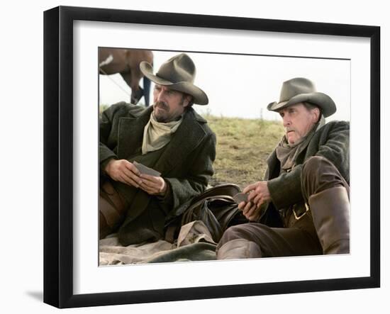 Open Range-null-Framed Photo