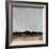 Open Range-Brent Abe-Framed Giclee Print