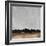 Open Range-Brent Abe-Framed Giclee Print