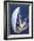 Open Sail-Ingrid Abery-Framed Art Print