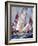 Open Sails I-Brent Heighton-Framed Art Print